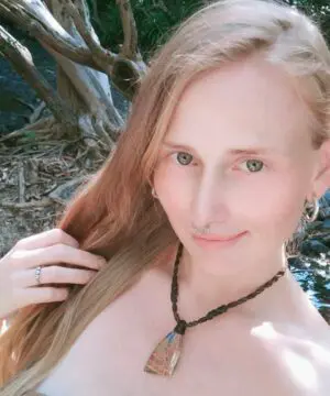 Out Back Scenic Jasper Pendant, Australian made Handmade Macrame cord Outback Jasper Necklace, Elven Healing crystal jewelry,