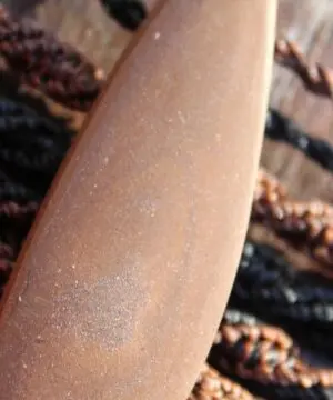 Matrix OPAL NECKLACE,Boulder Opal Pendant Necklace,Shibari Macrame Cord,opal macrame necklace,Australian Opal jewelry,mens necklace