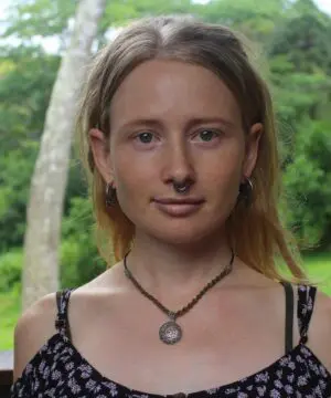 Celtic Marcasite (Pyrite) Sterling Silver Necklace, Adjustable Ancient knots, Australian made macrame cord healing crystal jewellery