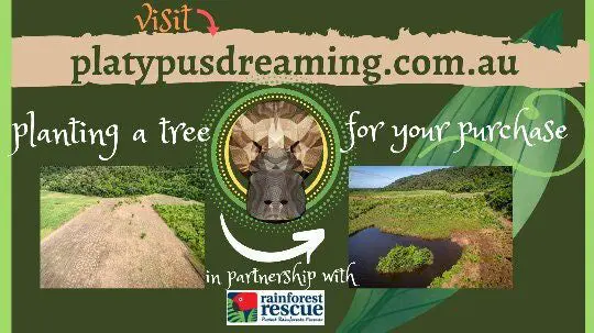 Australian handmade Angelic plum Agate Necklace , agate creek pendant necklace, Australian handcrafted tropical cord - Image 10