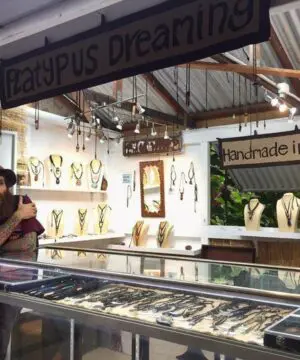 Australian Fire Jasper Sterling Silver Earrings, Australian handmade crystal healing Jewellery, Natural Gemstone Jewellery