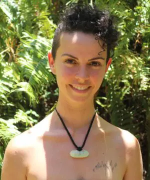 Australian made Prehnite Pendant, Australian Prehnite Necklace, Elven Macrame Cord, healing crystal jewelry, Gemstone Jewelry, yellow stone