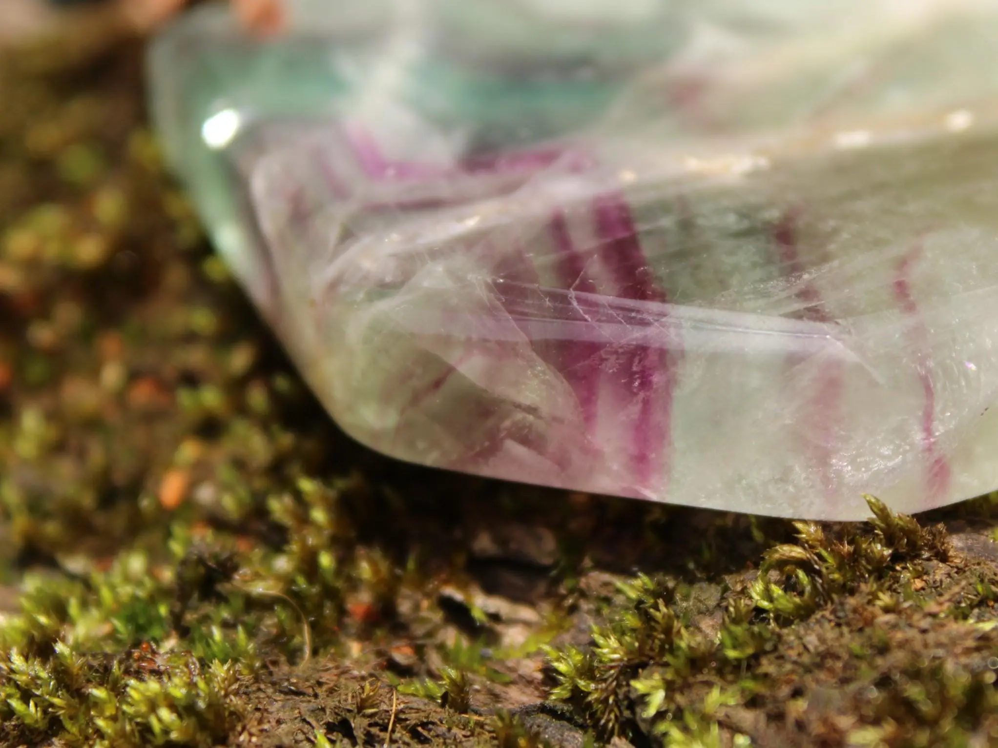 Australian fluoride , Australian red Tigereye tribal necklace talisman, Australian handmade handwoven tropical Cord, Summer healing jewelry