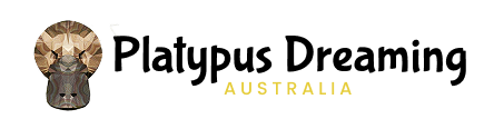 Platypus Dreaming