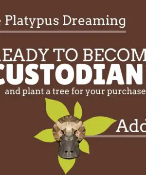 Hemimorphite Crystal Talisman Necklace • Australian Handmade Handwoven Tropical Cord • Healing Blue Stone Tribal Pendant