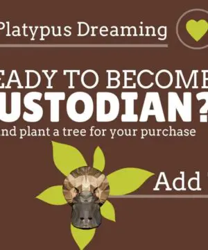 Astrophyllite Crystal Necklace • Star Leaf Healing Stone Talisman • Australian Handmade Handwoven Tropical Cord Pendant