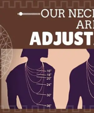 Mystery HEALER Stone Necklace, Healing Crystal Stone Pendant, Australian made Macrame Cord Healing Protection Jewelry, Healing Talisman