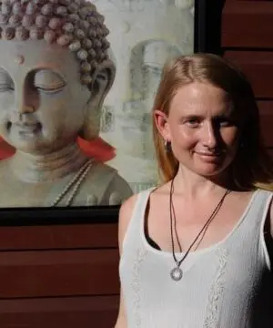 Celtic Marcasite Jewelry,Sterling Silver Pendant Necklace,Pyrite Crystal Jewelry,Shibari Macrame Cord,Art Deco,Gemstone,Elven, elf cosplay