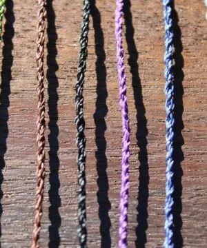 Celtic Marcasite Jewelry,Sterling Silver Pendant Necklace,Pyrite Crystal Jewelry,Shibari Macrame Cord,Art Deco,Gemstone,Elven, elf cosplay