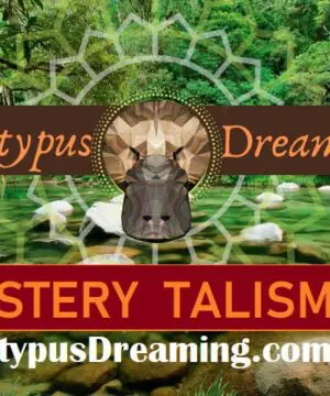 Mystery GENERATOR Stone Necklace, Generator Crystal Stone Pendant, Australian made Macrame Cord Healing Generator Jewelry