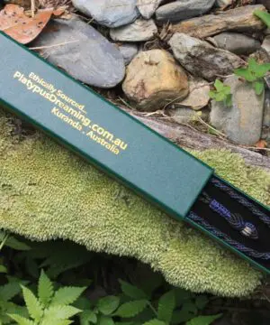 Handcrafted Elven Rainbow Moonstone Necklace, White moonstone Pendant, Macrame Cord, Natural Crystal Healing Jewelry, Statement Piece