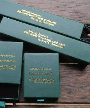 Australian Purple Boulder OPAL Pendant Necklace, Solid Boulder Opal jewelry, Australian Made Tropical Macrame Wax Cord Healing Jewelry