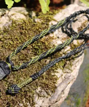 Genuine Moldavite Pendant, Raw Real Rough Moldavite Necklace, Authentic Moldavite Green Stone Jewelry, Elven Crystal healing,Australian made