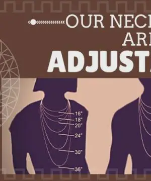 Australian KYANITE Necklace, Black Kyanite Pendant, Australian made Tropical Cord, Healing Crystal Jewellery, Handmade NeoTribal Talisman