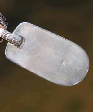 Spider Variscite Pendant, Australian silver 925 ,Handmade cord,Australian Variscite Necklace,Green Stone Talisman,November Birthstone,