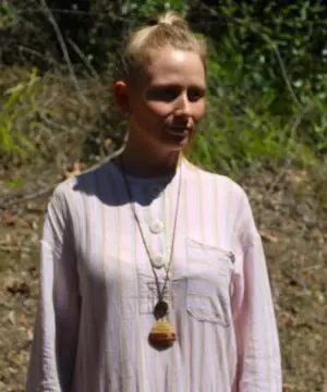 Australian Boulder opal, Australian creek Jasper, unique tribal necklace talisman, Australian made handwoven tropical Cord, Summer jewelry