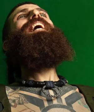 Pure Silver Tribal Talisman, Shibari BlackSUN Amulet Upcycle Necklace, Dark NeoTribal Burningman Viking clothing Larp, Australian handmade