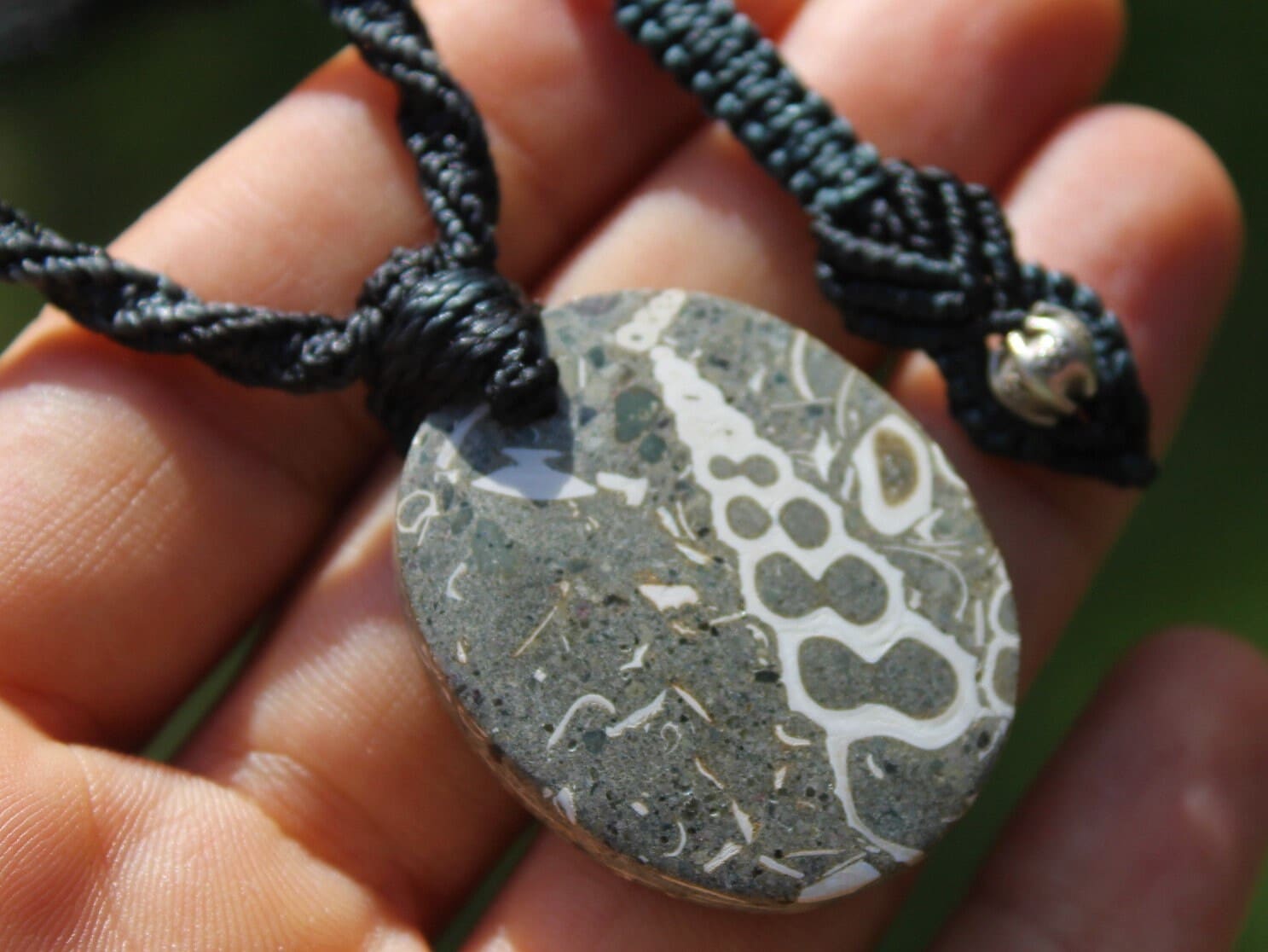 Gray clearance stone jewelry