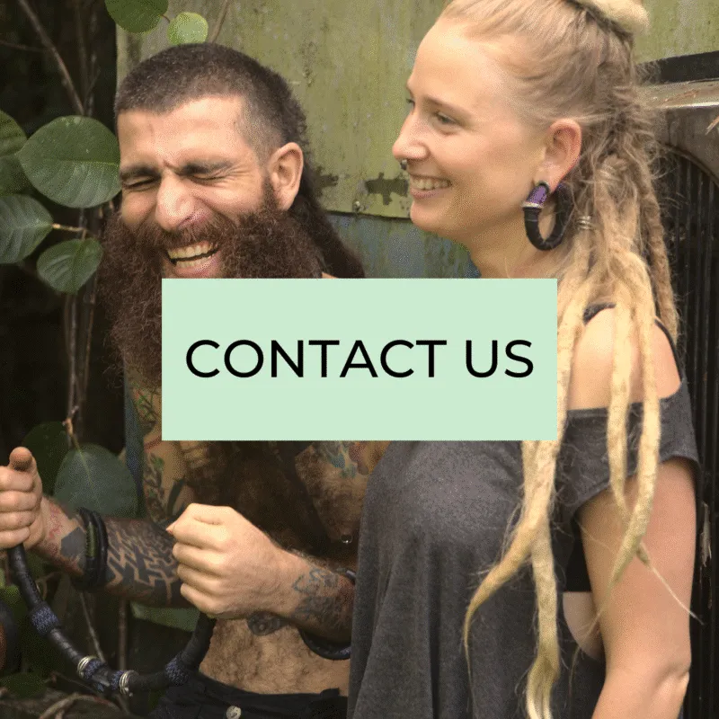 Contact Platypus Dreaming