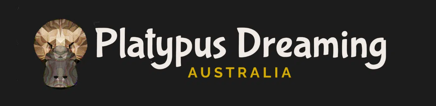 Platypus Dreaming